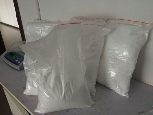API Powder with GMP 99% Purity Lidocaine Hydrochloride for Local Anesthetic