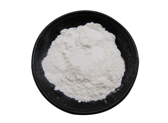 Chất lượng cao 99% tinh khiết CAS 59-92-7 Levodopa Mucuna Pruriens Extract Levodopa Powder